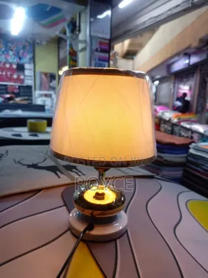 Bedside Lampshade