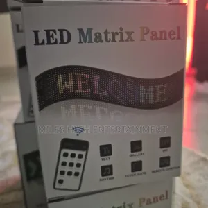 Flexible Digital Signage