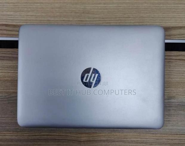 Laptop HP EliteBook 820 G3 8GB Intel Core i5 SSD 256GB - thumbnail 4