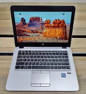 Laptop HP EliteBook 820 G3 8GB Intel Core i5 SSD 256GB