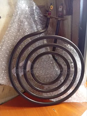 Cooking Coil