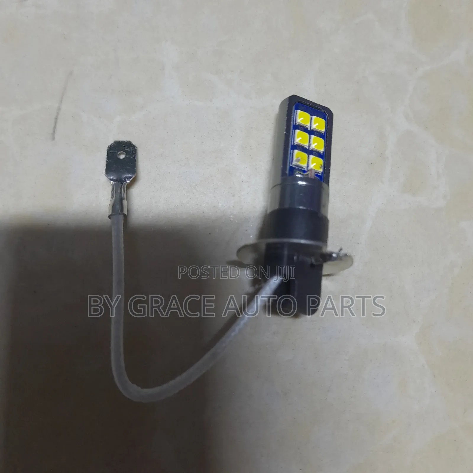 Verybright Fog Light Led Bulb