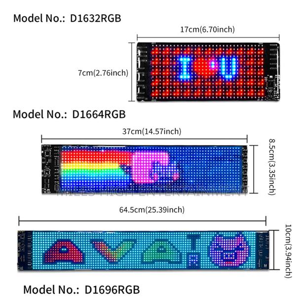 Scrolling Led Display - thumbnail 3