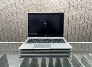 Laptop HP EliteBook 830 G6 8GB Intel Core i5 SSD 256GB