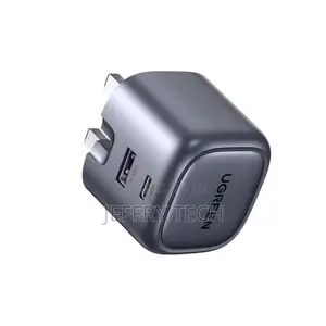 Ugreen Nexode 35w Gan Fast Charger