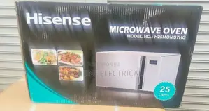 H25moms7hg Hisense Microwave 25 Litres