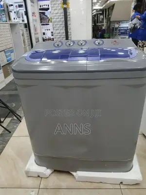 13kg Tlac Semi Automatic at at Washing Machine