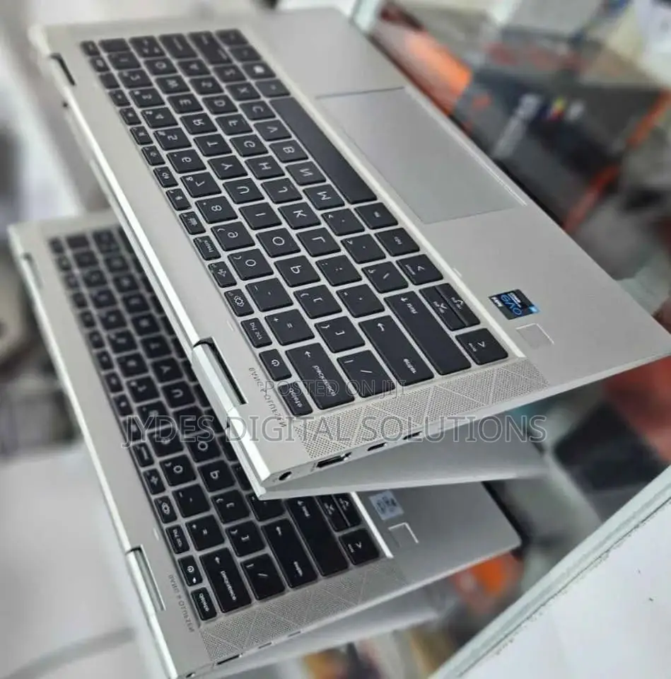 Laptop HP EliteBook 830 G8 16GB Intel Core I7 SSD 512GB