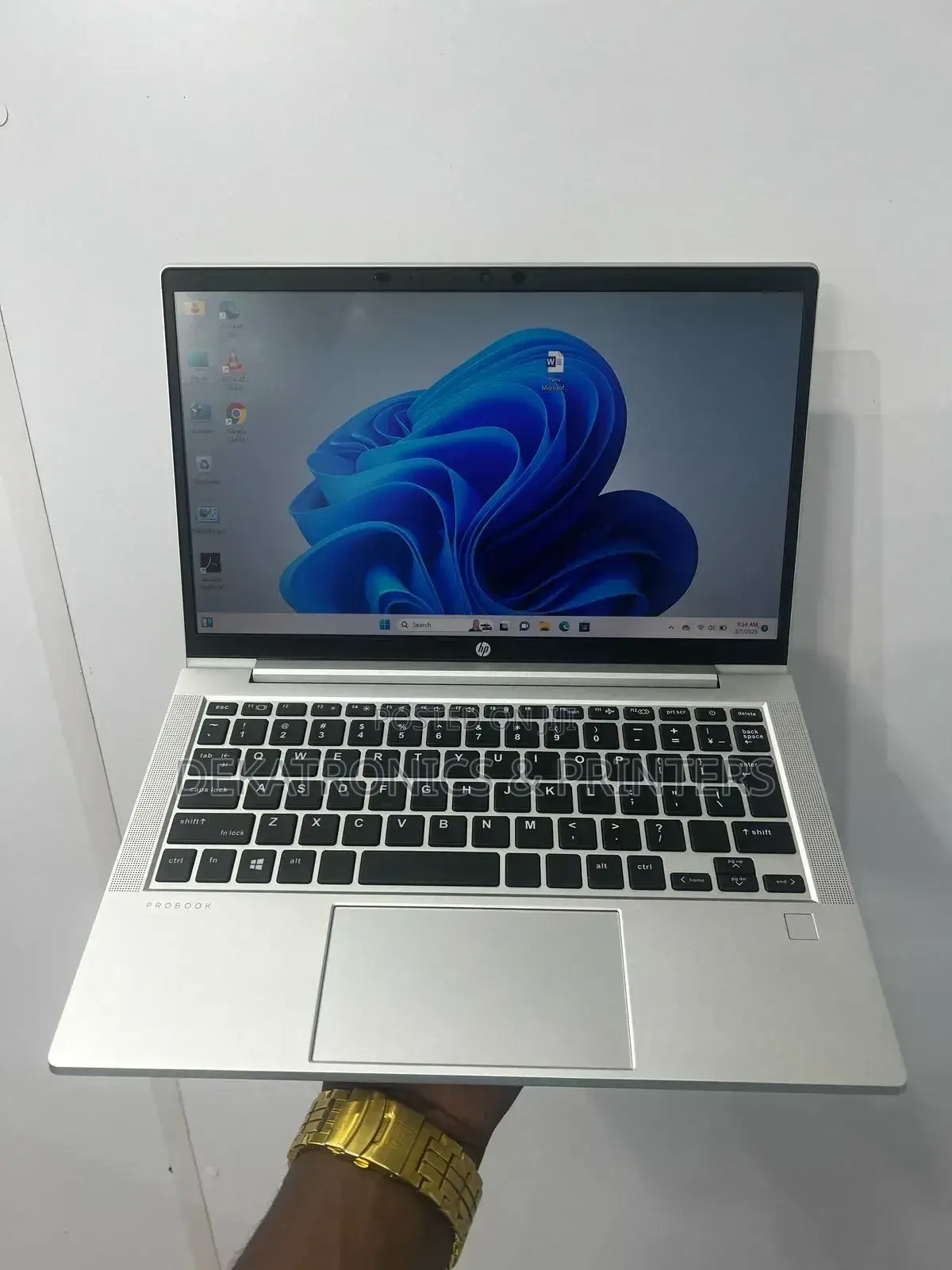 New Laptop HP 16GB AMD Ryzen 5 SSD 256GB
