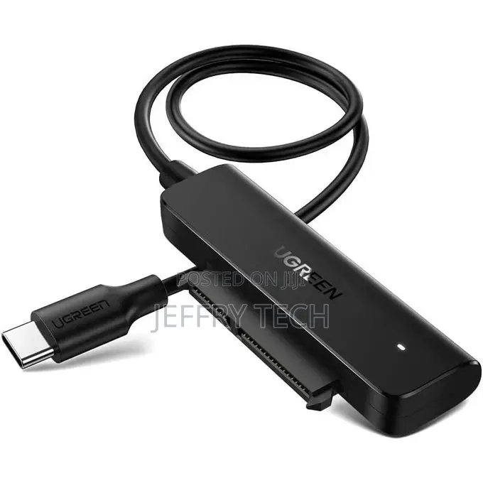 Ugreen Usb-C 3.0 to 2.5-Inch Sata Converter 50cm - Cm321