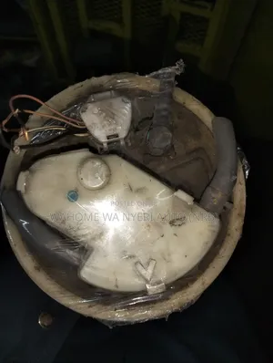Fuel Pump 2sz Belta, Vitz
