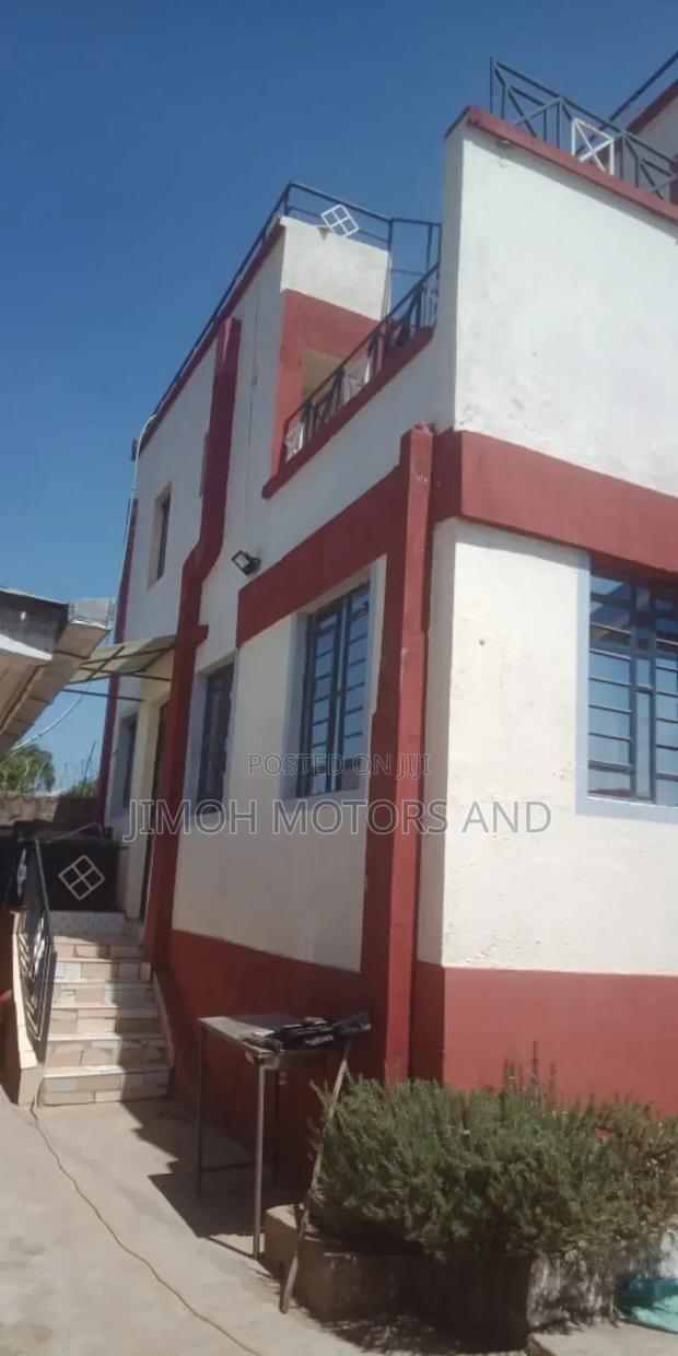 Furnished 2bdrm Apartment in Westlands for sale - thumbnail 2