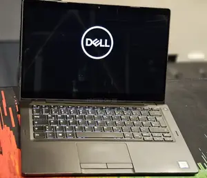 Laptop Dell Latitude 5300 16GB Intel Core I7 SSD 256GB