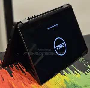 Laptop Dell Latitude 5300 16GB Intel Core I7 SSD 256GB