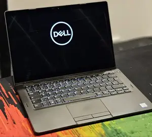 Laptop Dell Latitude 5300 16GB Intel Core I7 SSD 256GB