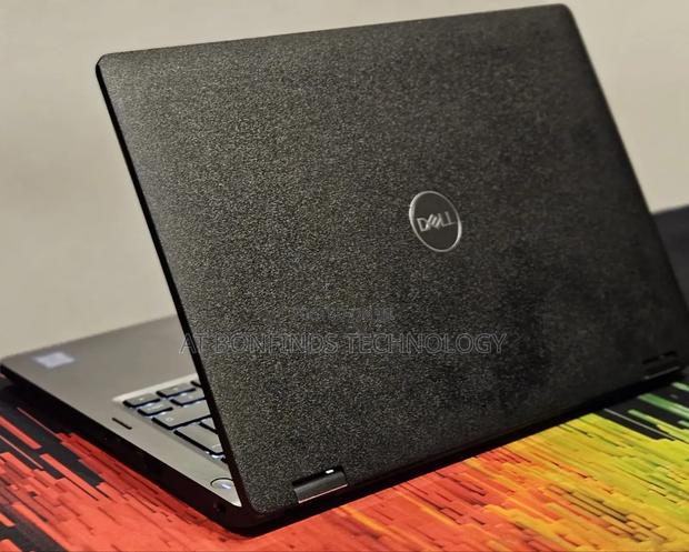 Laptop Dell Latitude 5300 16GB Intel Core I7 SSD 256GB - thumbnail 5