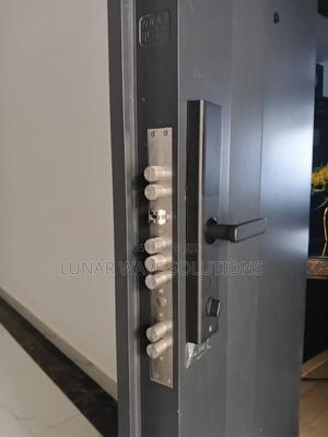 Google Smart Lock - thumbnail 2