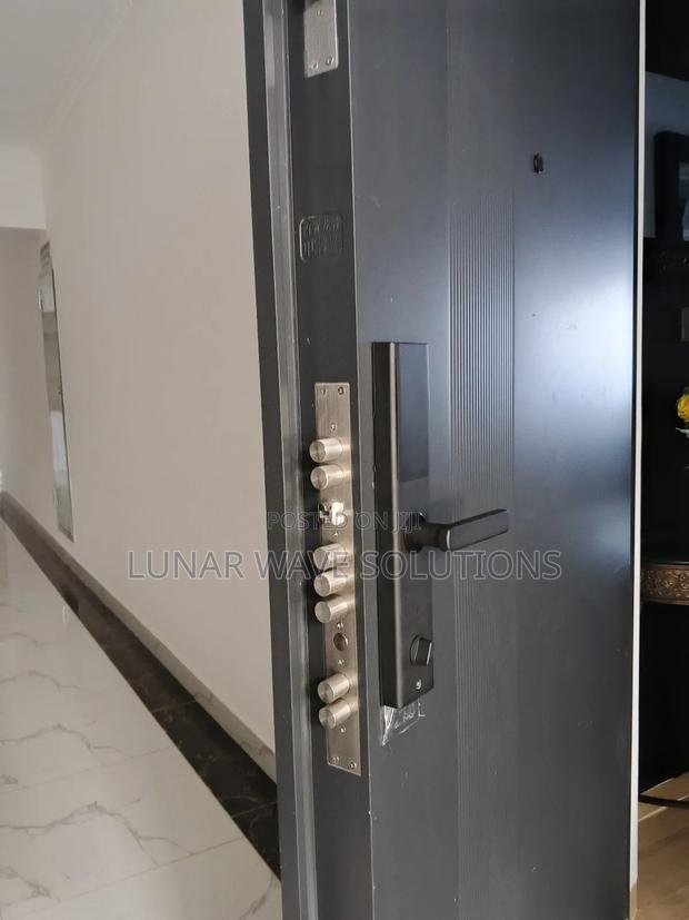 Google Smart Lock - thumbnail 3