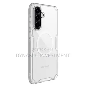 Samsung Galaxy A56 5g Nillkin Pro Magnetic Case/Cover