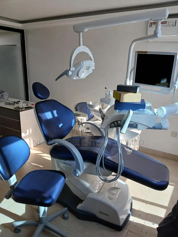 Complete Dental Unit - Prestige - main view