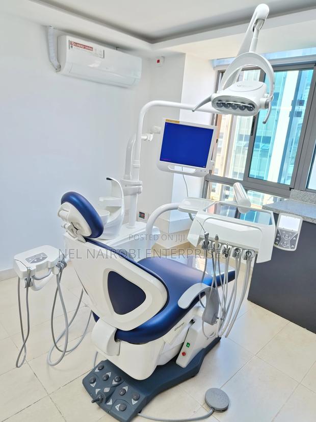 Complete Dental Unit - Prestige - thumbnail 2