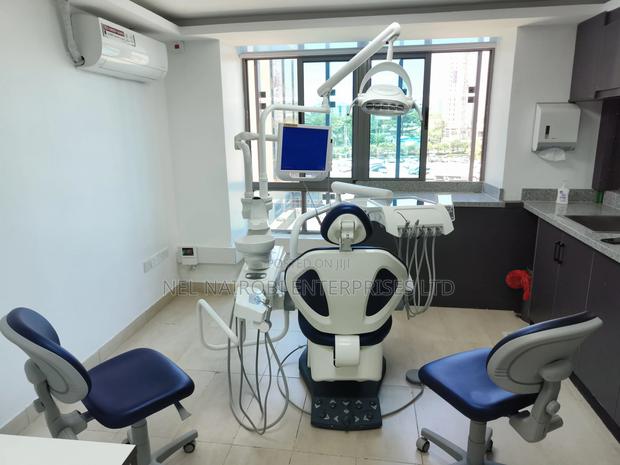 Complete Dental Unit - Prestige - thumbnail 3