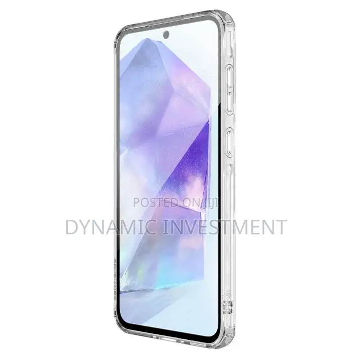 Samsung Galaxy A56 5g Nillkin Pro Magnetic Case/Cover