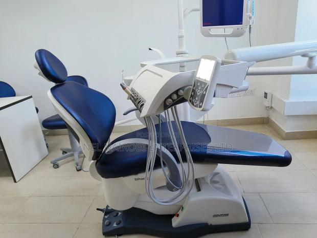 Complete Dental Unit - Prestige - thumbnail 4
