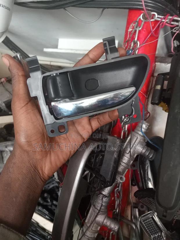 Inner Handle Subaru Forester