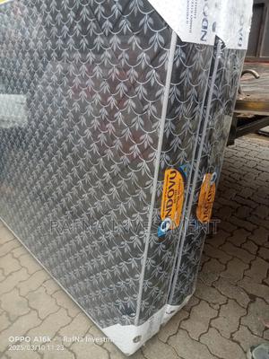 Mattresses Medium Density Quilted - main view