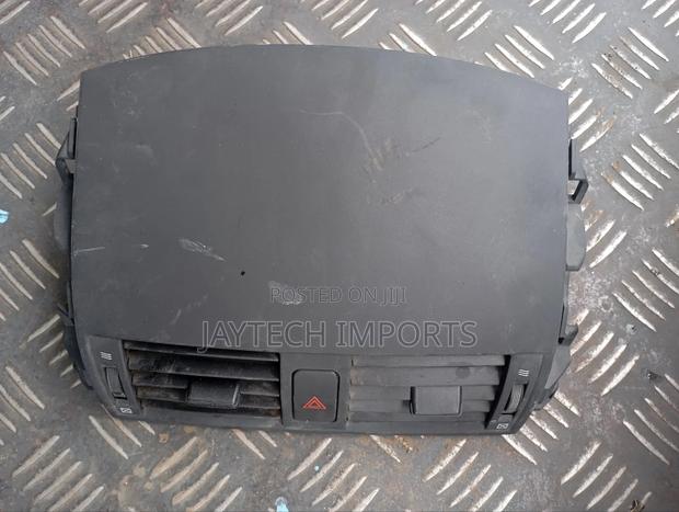 Fielder 141 Dashboard Vent - thumbnail 2