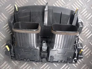 Fielder 141 Dashboard Vent