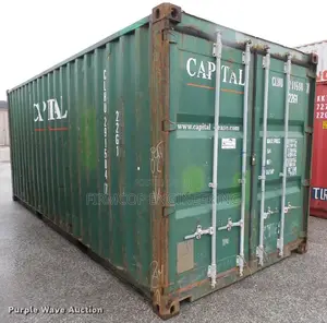 Get Genuine Containers -Pocket Friendly
