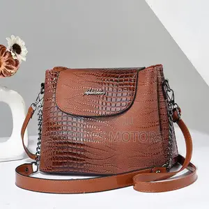 Ladies Sling Bag