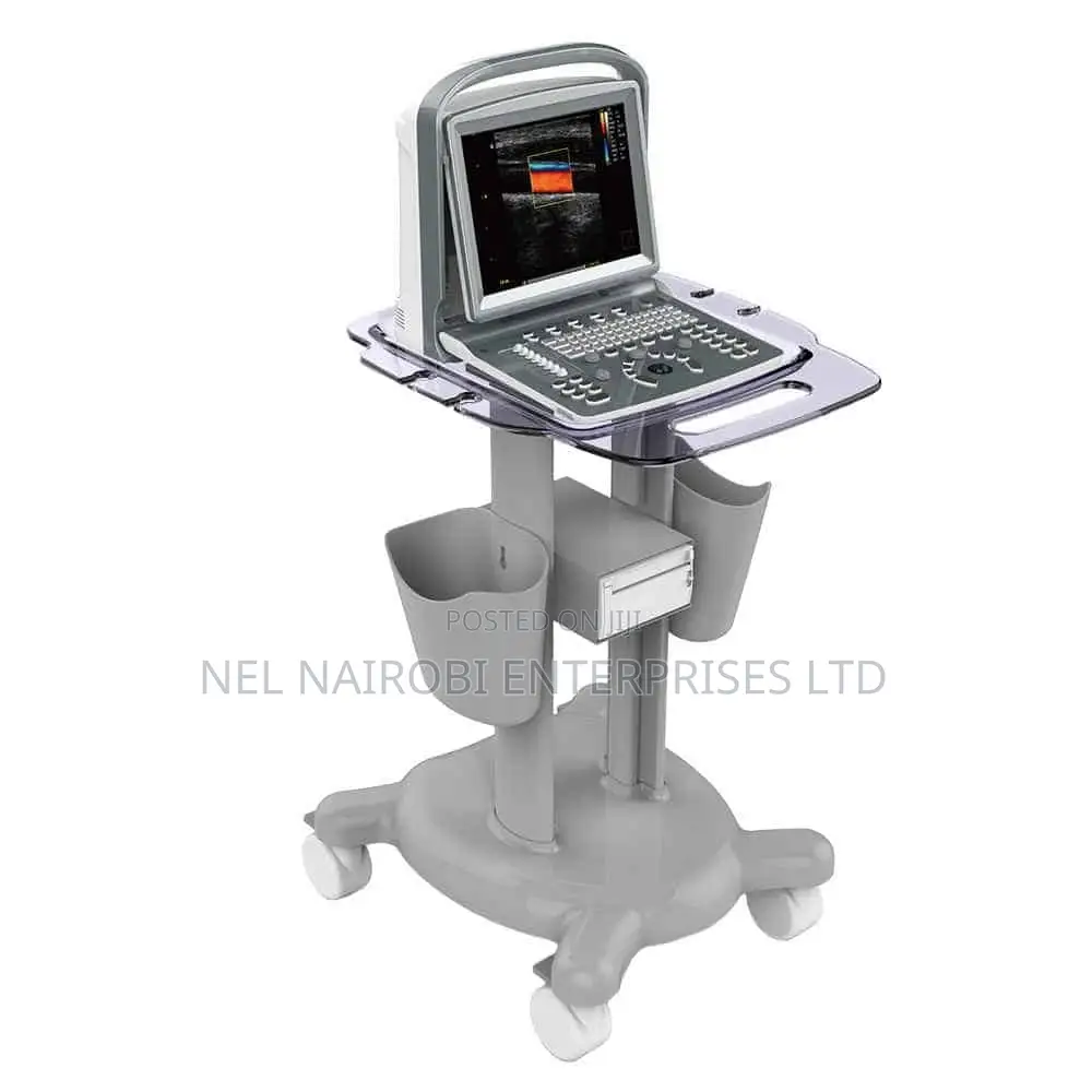 Portable Ultrasound Machine - Eco 5