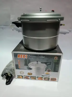 Reki Pressure Cooker 6l