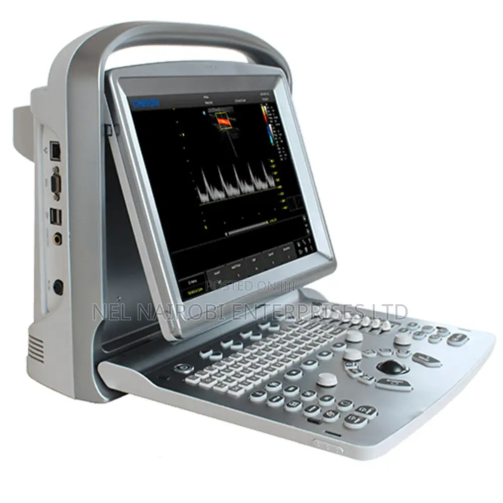 Portable Ultrasound Machine - Eco 5