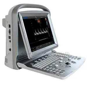 Portable Ultrasound Machine - Eco 5