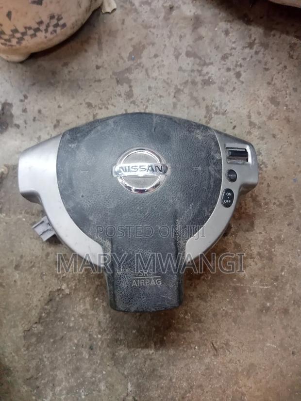 Xtrail Nt31steering Airbag - main view