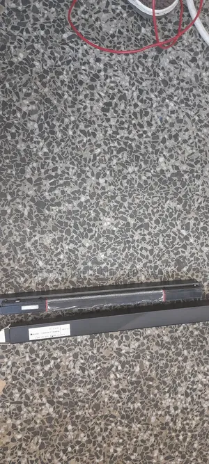 Magnetic Track Light