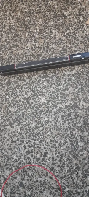 Magnetic Track Light