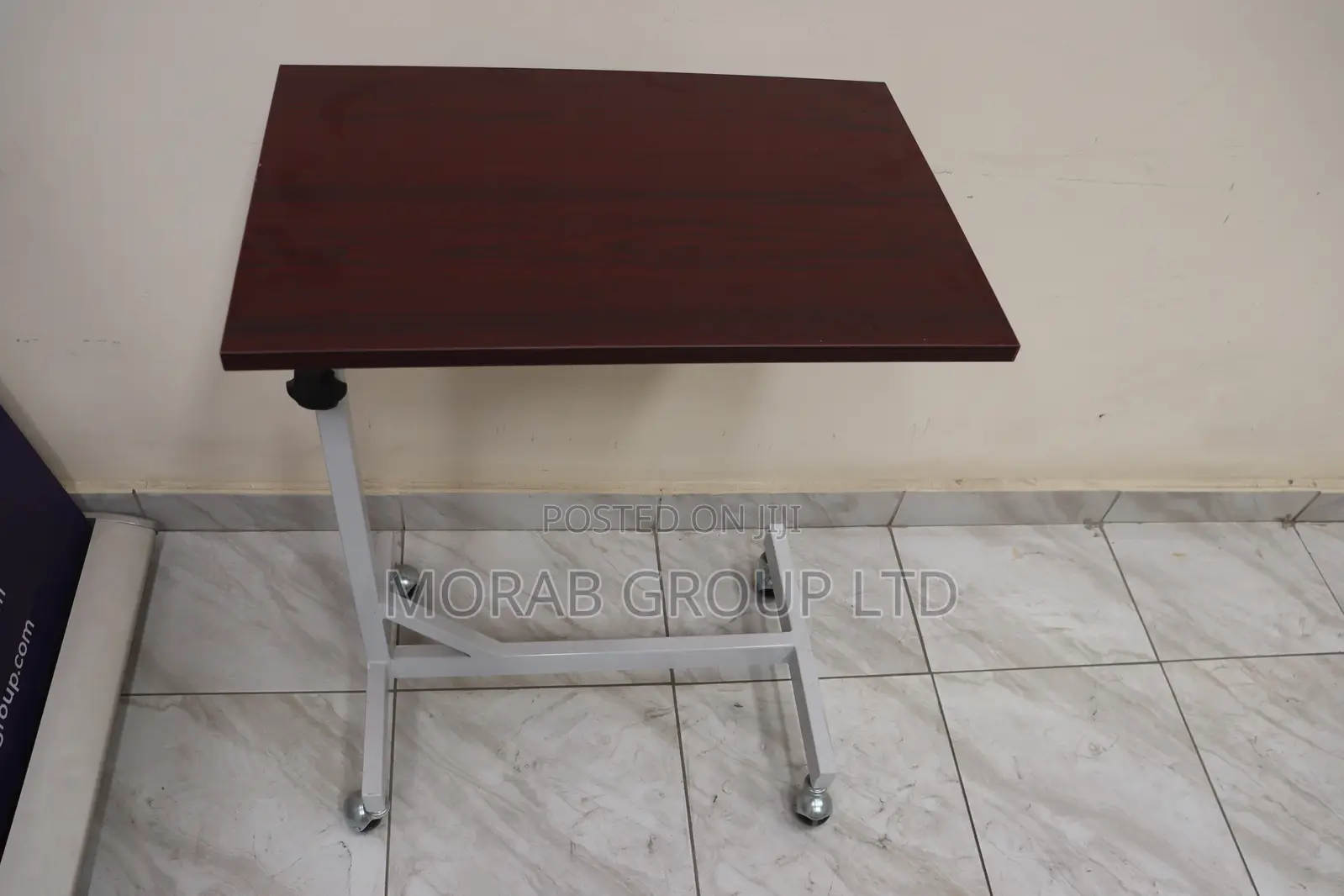Overbed Table