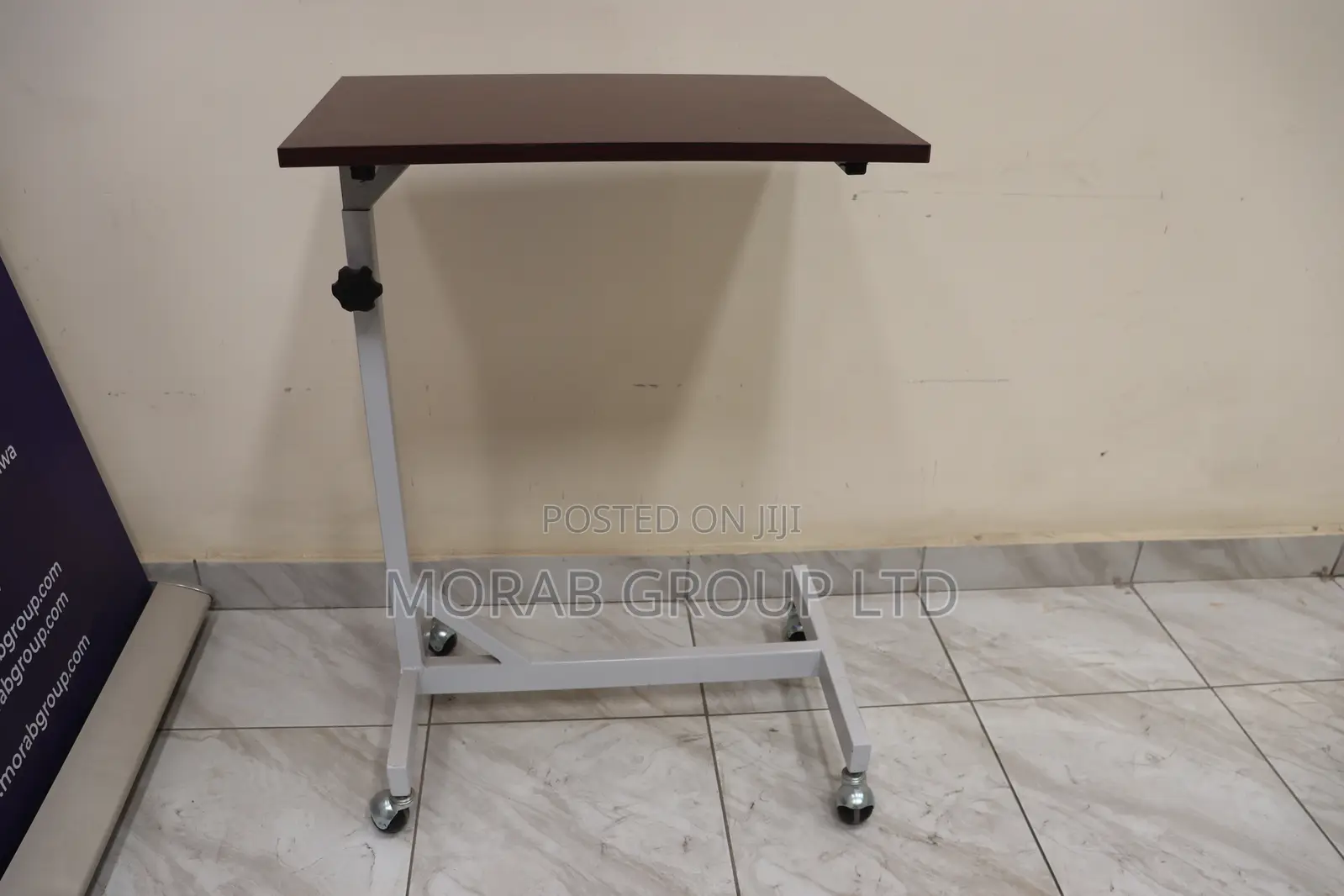 Overbed Table