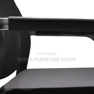 Office Chairs: Modish Ergonomic Cloth Office Chair