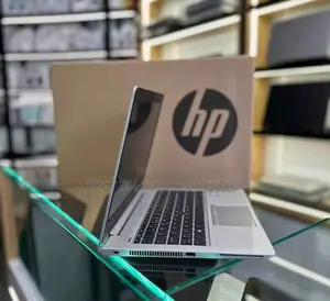 Laptop HP EliteBook 840 G5 16GB Intel Core i7 SSD 512GB