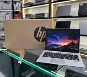 Laptop HP EliteBook 840 G5 16GB Intel Core i7 SSD 512GB