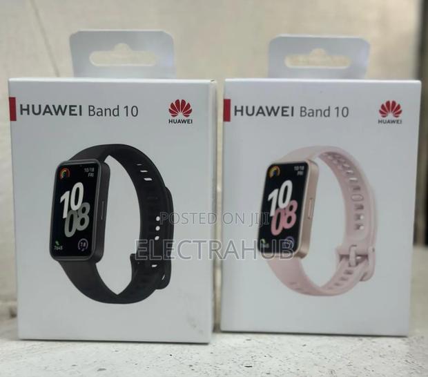 Huawei Band 10 Brand New Sealed