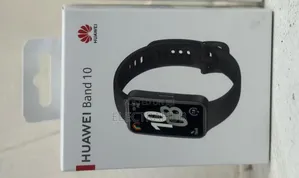 Huawei Band 10 Brand New Sealed