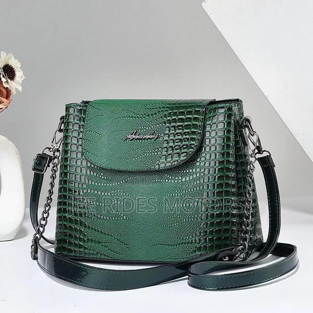 Ladies Sling Bag - thumbnail 4