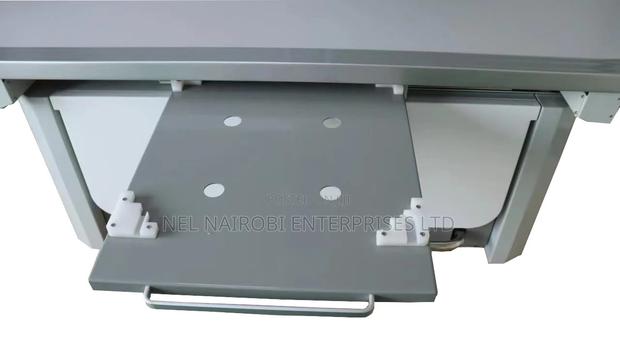 Floor-Mounted Analog X-Ray System - thumbnail 2